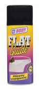 BODY Грунт FLAT GUIDE (Черный) спрей 0,4л, Проявочный...