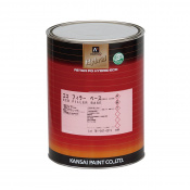 Kansai RETAN PG HYBRID ECO L BINDER 70 0,9л - Подложка (L-70) (светло-серый)